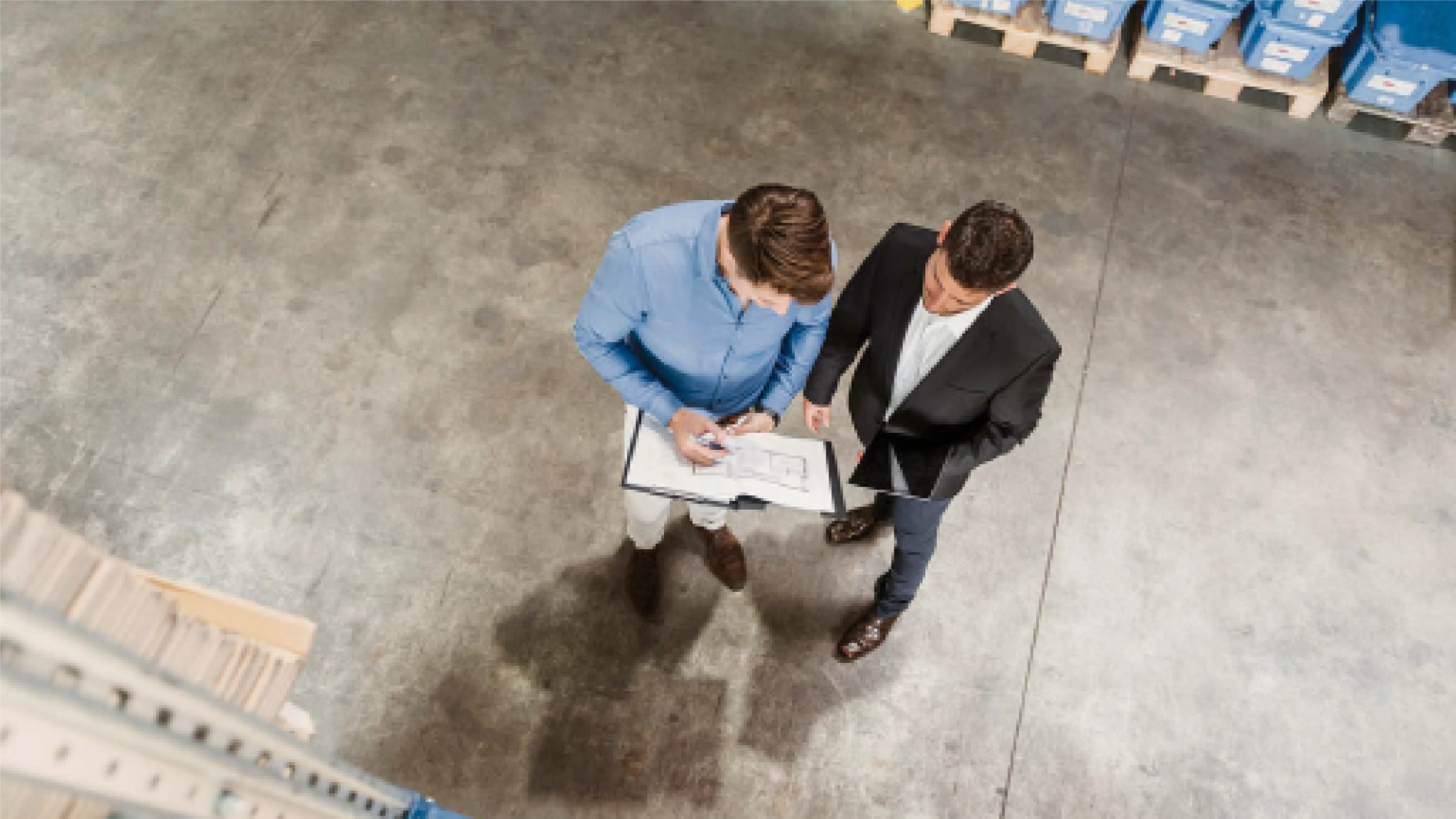 Become a Supplier