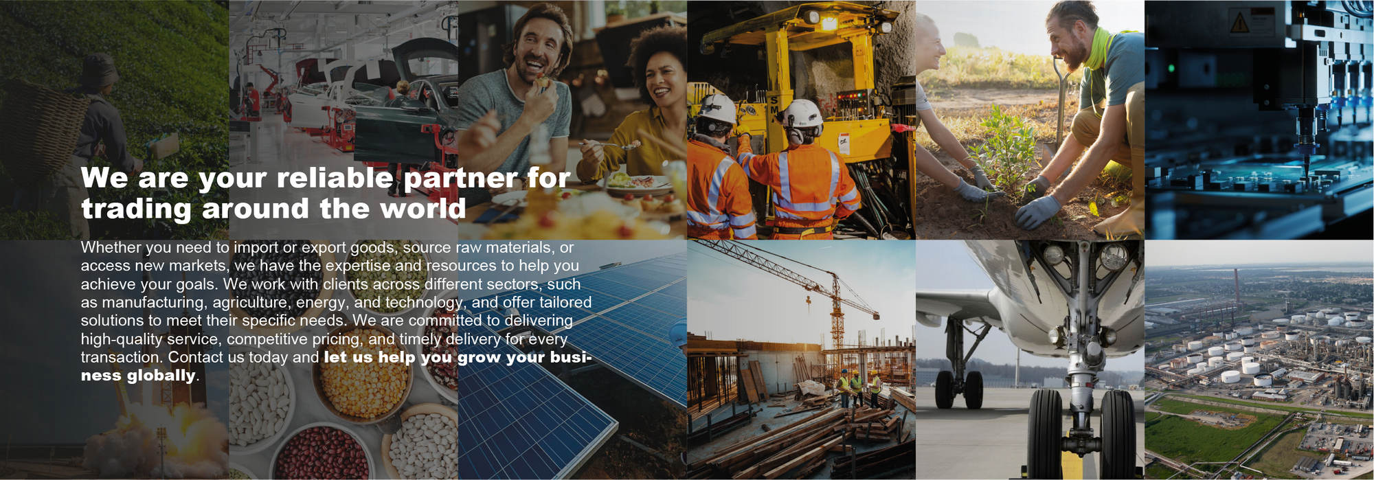 T-Trading International
