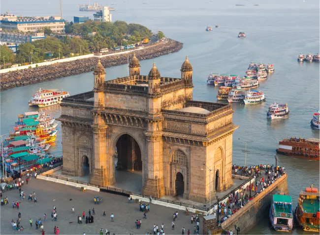 Expanding to Indian market