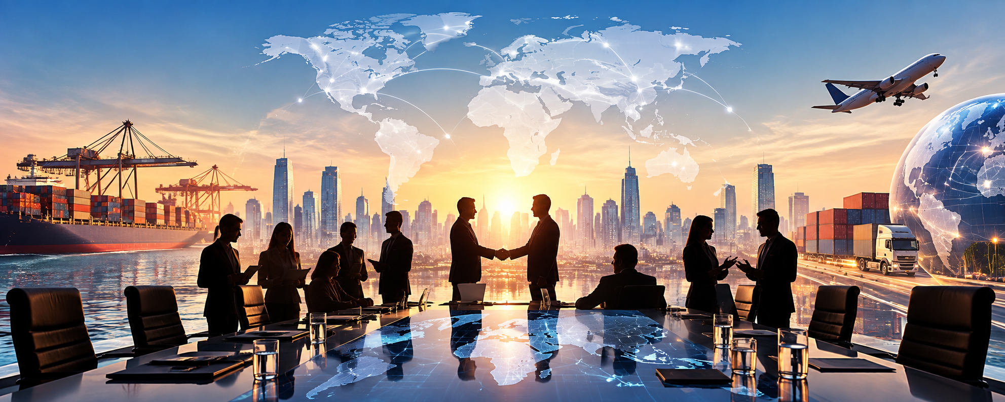 Business Forum