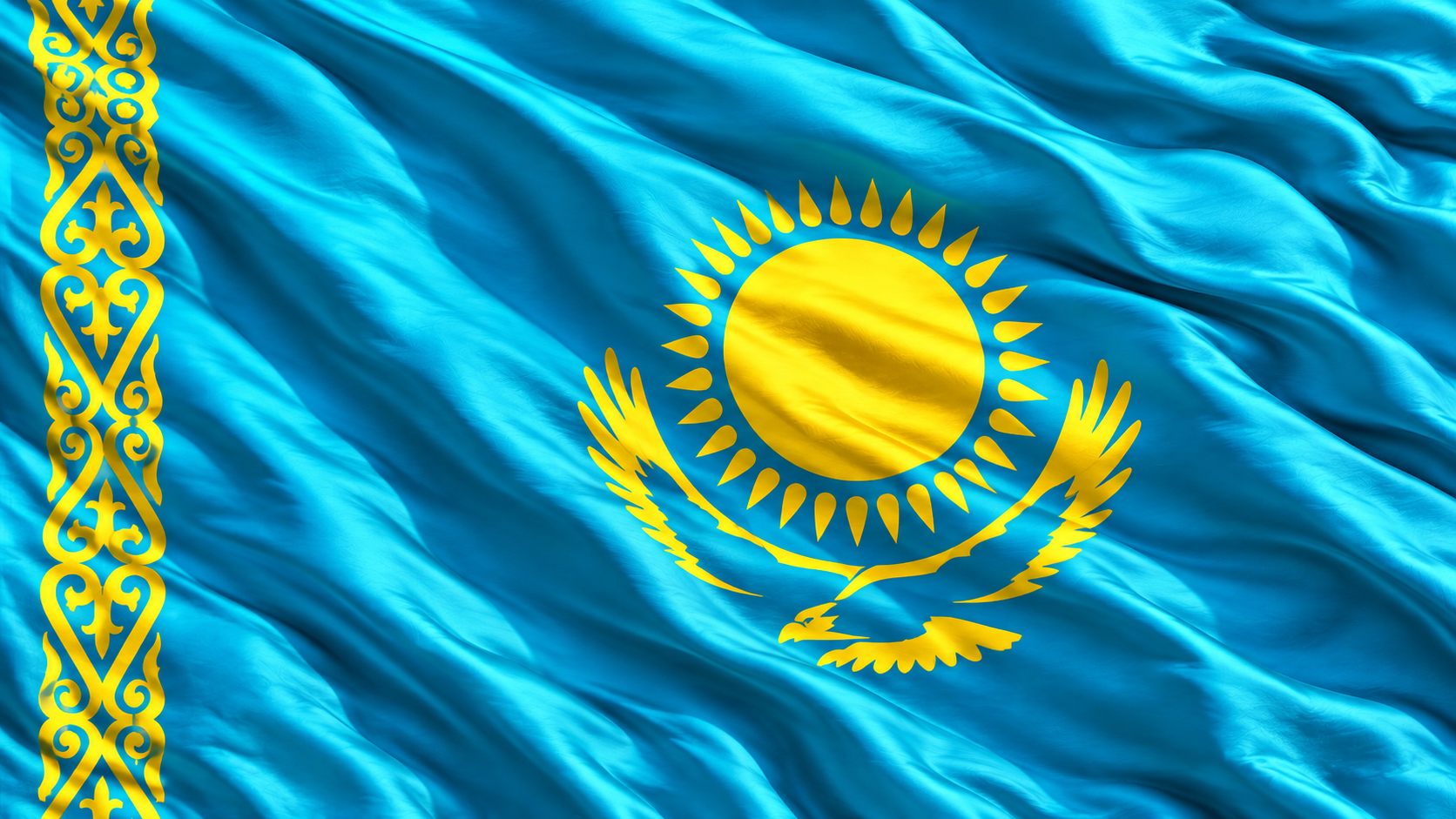 Kazakhstan