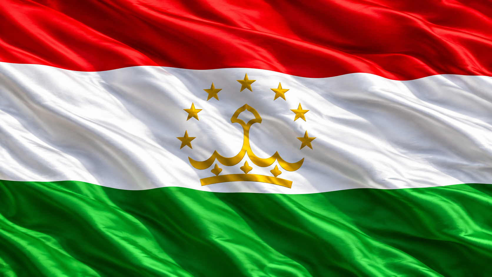 Tajikistan