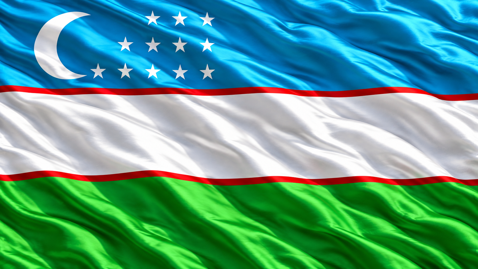 Uzbekistan