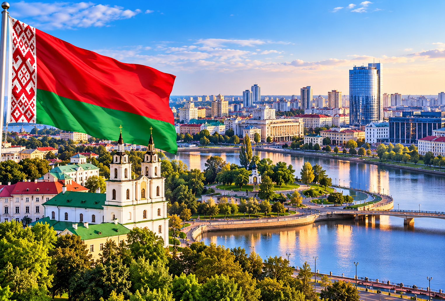 Belarus investment