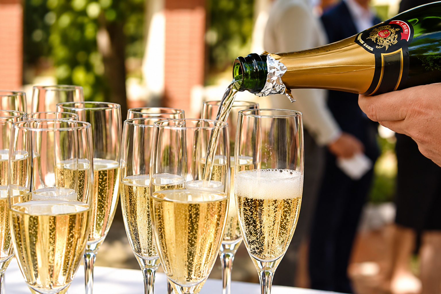 Champagne - France