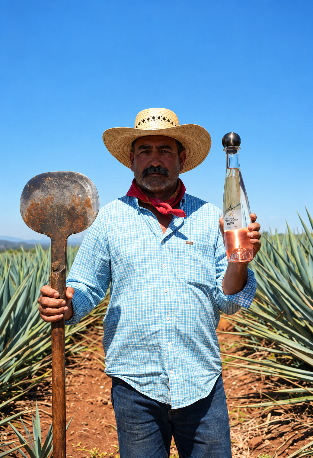 Tequila - Mexico