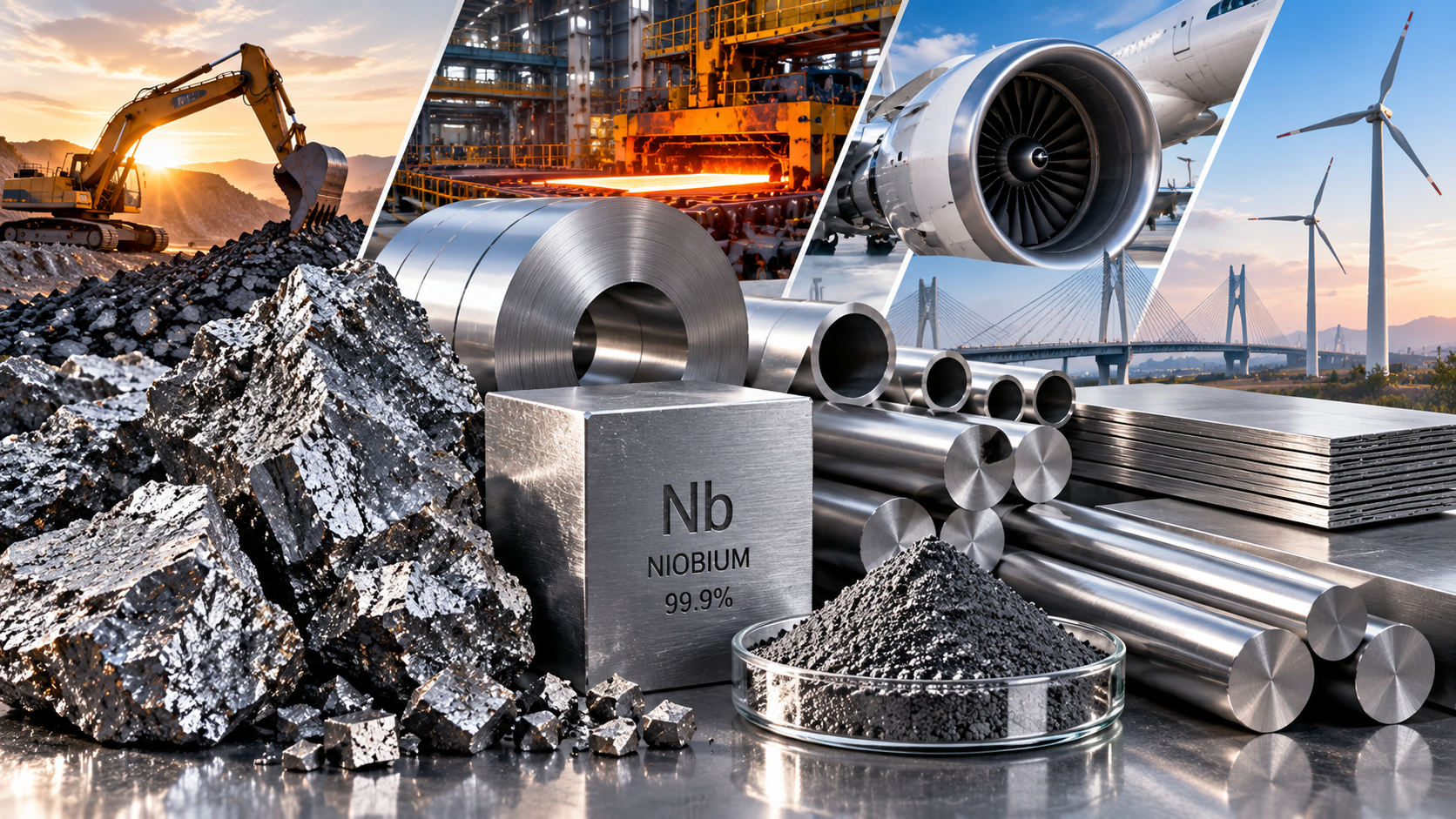 Niobium